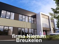 Control It All - firma Nieman , Breukelen