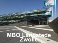 Controll It All :  MBO Landstede , Zwolle