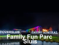 Controll It All :  Family Fun Parc , Sluis