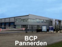 Controll It All : BCP , Pannerden